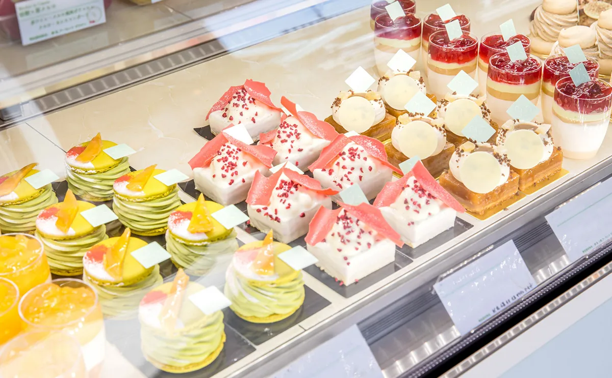 お菓子を売るなら必須？菓子製造業許可の基本のキ