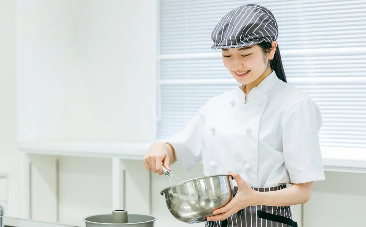 菓子製造業許可を取るには？やさしく条件を解説します