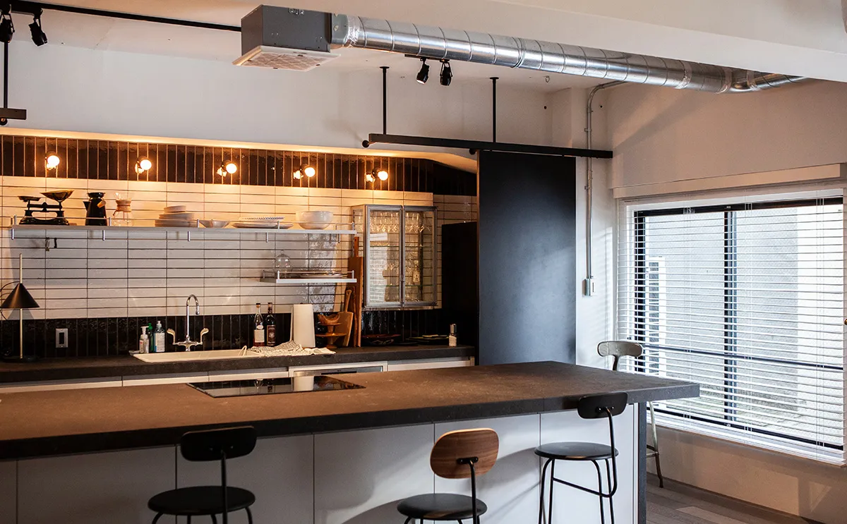 菓子製造業許可を諦めた人に朗報！レンタルキッチンでお菓子づくり！